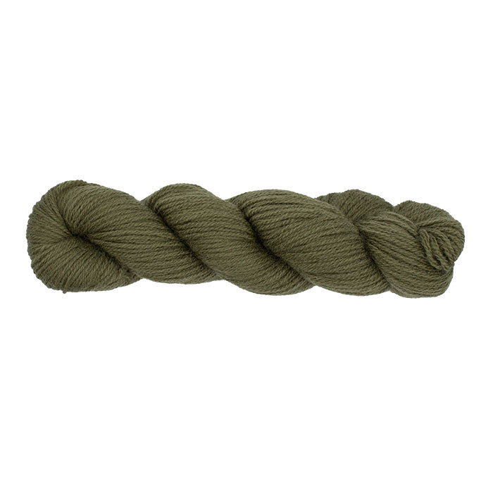 Colonial Persian Yarn - 642 Khaki Green