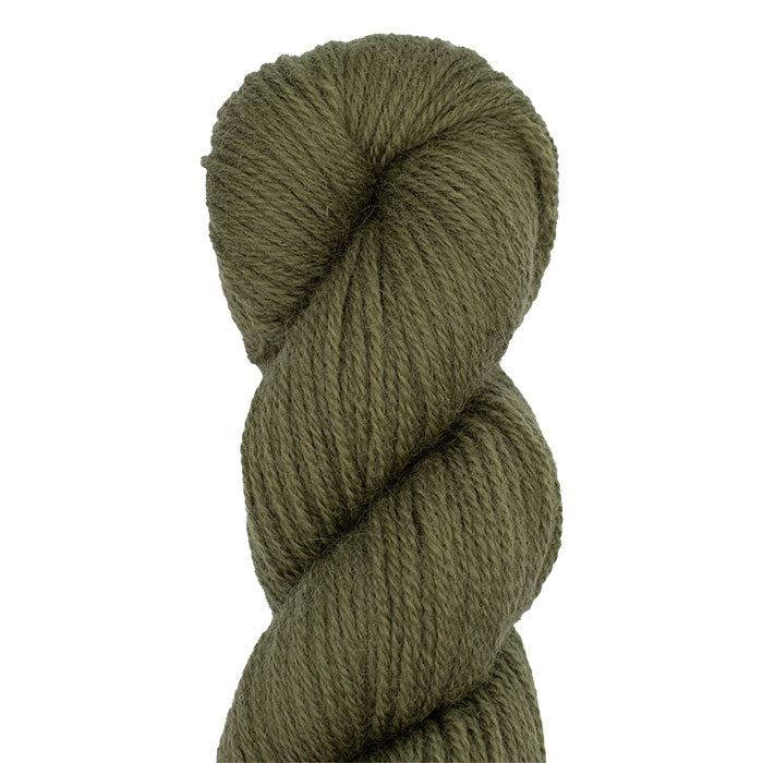 Colonial Persian Yarn - 642 Khaki Green