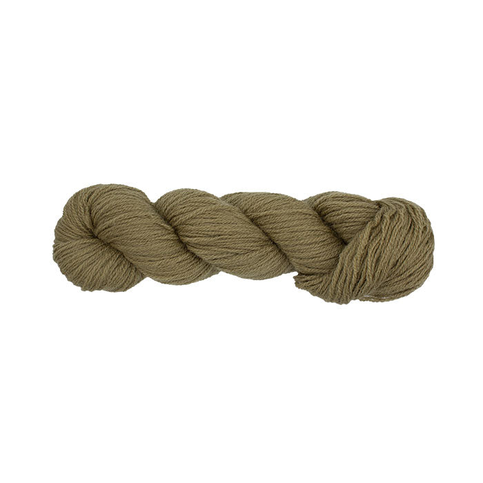 Colonial Persian Yarn - 643 Khaki Green