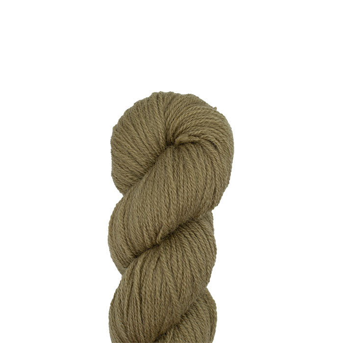 Colonial Persian Yarn - 643 Khaki Green