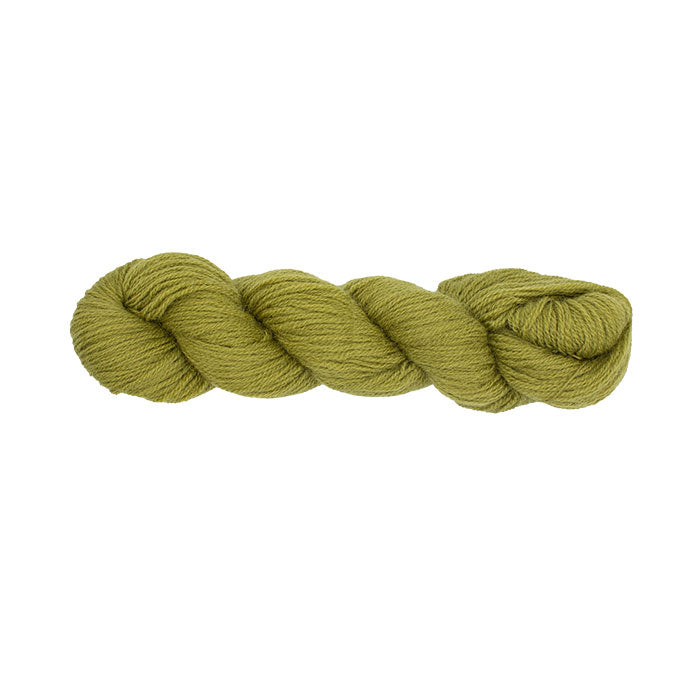 Colonial Persian Yarn - 652 Olive Green