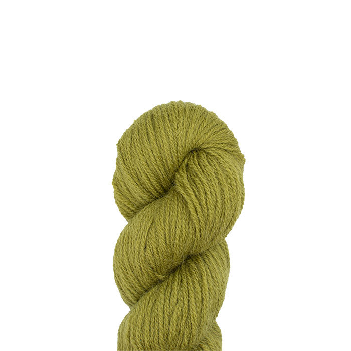 Colonial Persian Yarn - 652 Olive Green