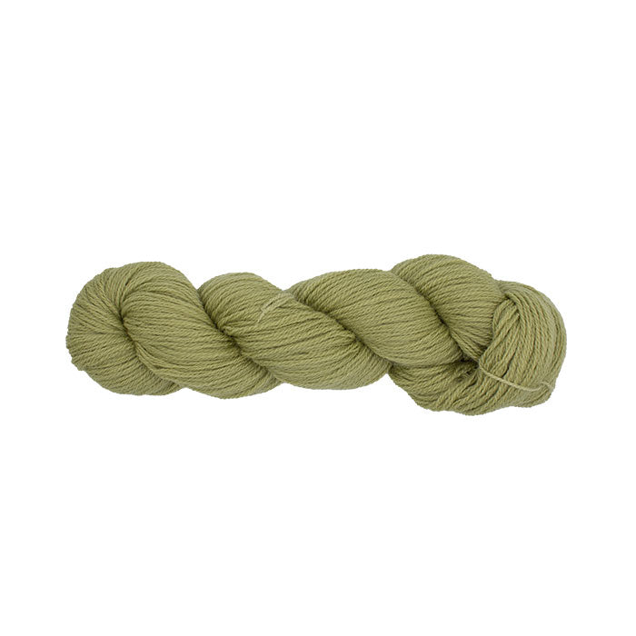 Colonial Persian Yarn - 653 Olive Green