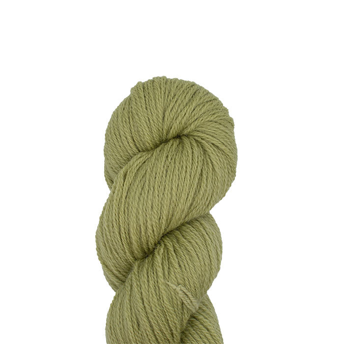 Colonial Persian Yarn - 653 Olive Green