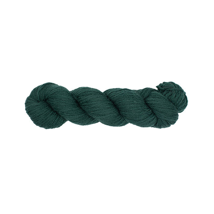 Colonial Persian Yarn - 660 Pine Green