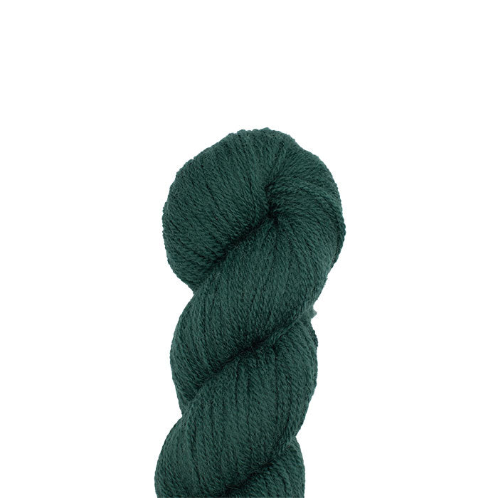 Colonial Persian Yarn - 660 Pine Green