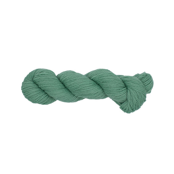 Colonial Persian Yarn - 663 Pine Green