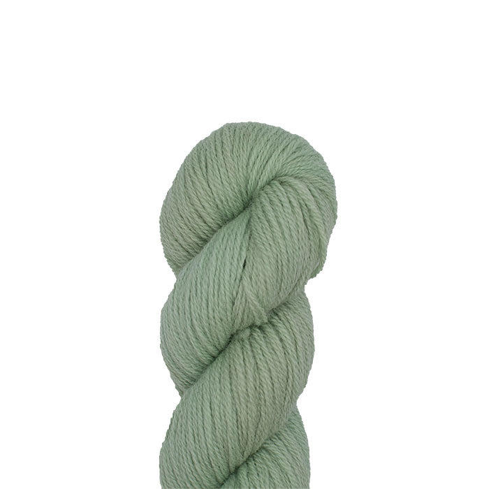 Colonial Persian Yarn - 665 Pine Green