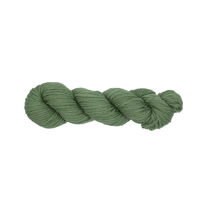 Colonial Persian Yarn - 676 Green Apple