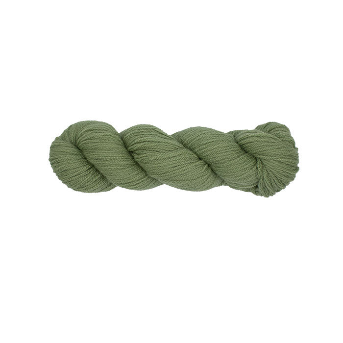 Colonial Persian Yarn - 677 Green Apple