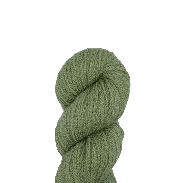 Colonial Persian Yarn - 677 Green Apple