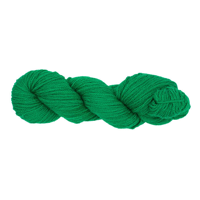 Colonial Persian Yarn - 680 Peacock Green