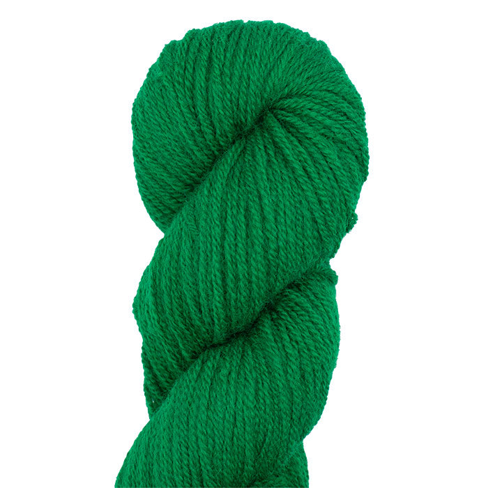 Colonial Persian Yarn - 680 Peacock Green