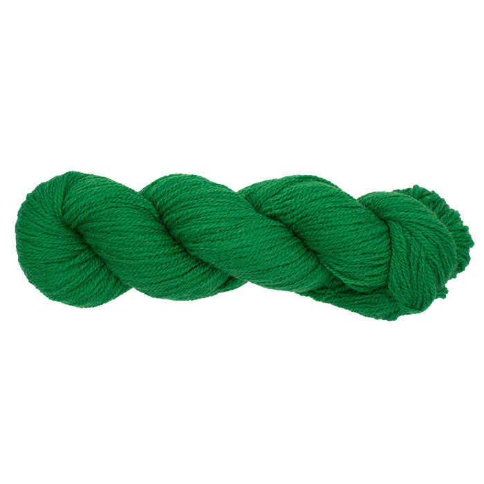 Colonial Persian Yarn - 681 Peacock Green