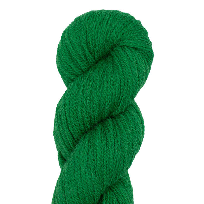 Colonial Persian Yarn - 681 Peacock Green