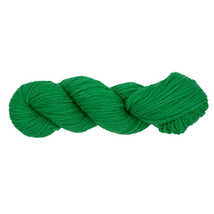 Colonial Persian Yarn - 682 Peacock Green