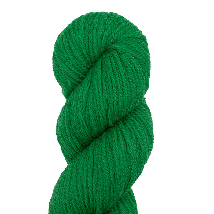 Colonial Persian Yarn - 682 Peacock Green