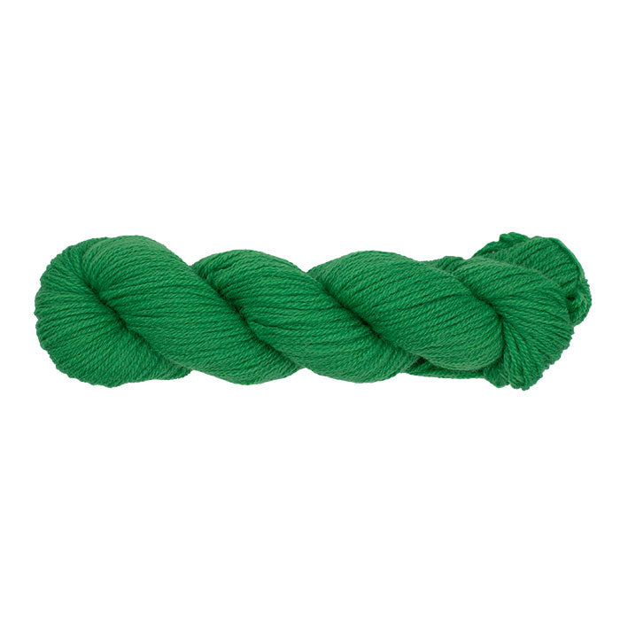 Colonial Persian Yarn - 684 Peacock Green