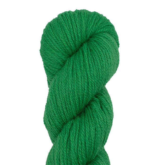 Colonial Persian Yarn - 684 Peacock Green