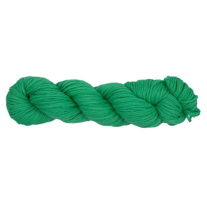 Colonial Persian Yarn - 685 Peacock Green