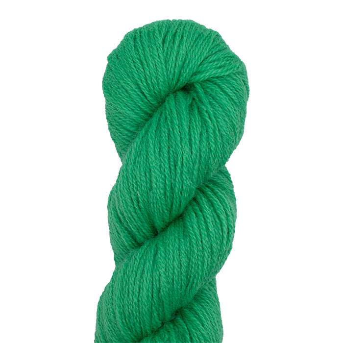 Colonial Persian Yarn - 685 Peacock Green