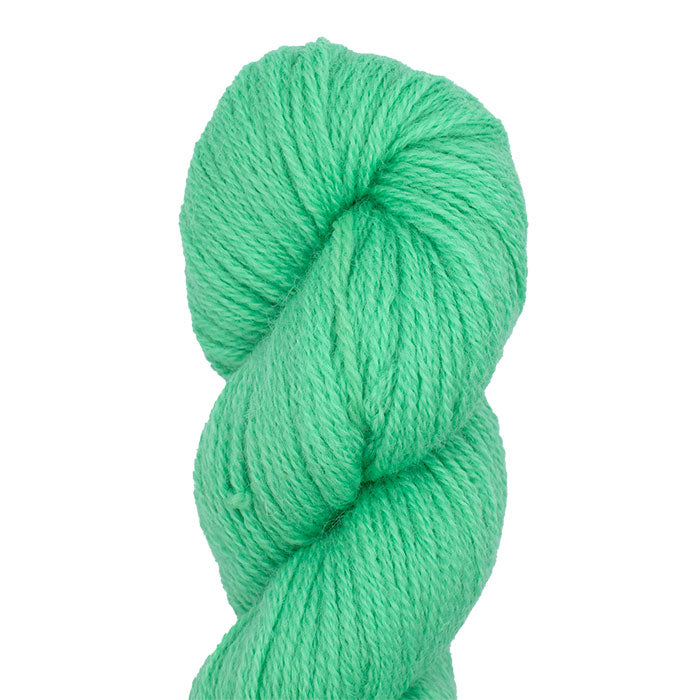 Colonial Persian Yarn - 687 Peacock Green