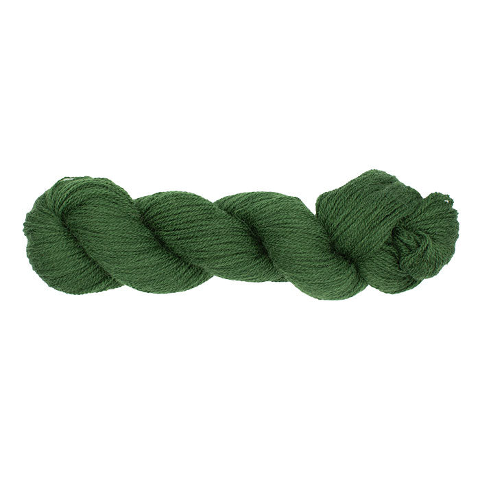 Colonial Persian Yarn - 690 Loden Green