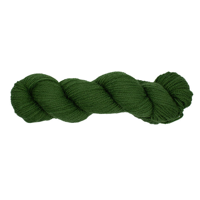 Colonial Persian Yarn - 691 Loden Green