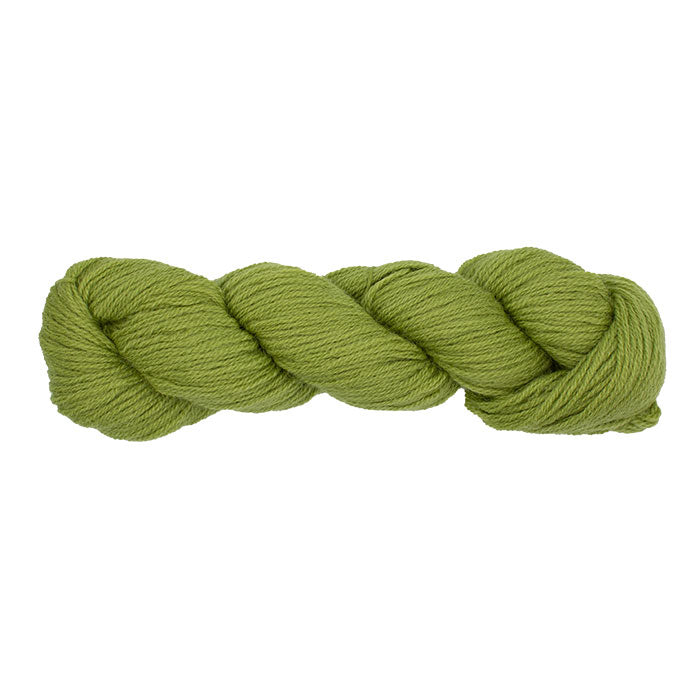 Colonial Persian Yarn - 693 Loden Green