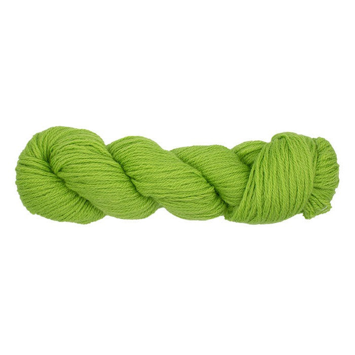 Colonial Persian Yarn - 698 Christams Green