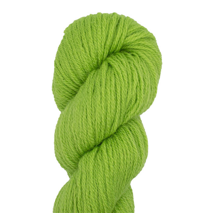 Colonial Persian Yarn - 698 Christams Green