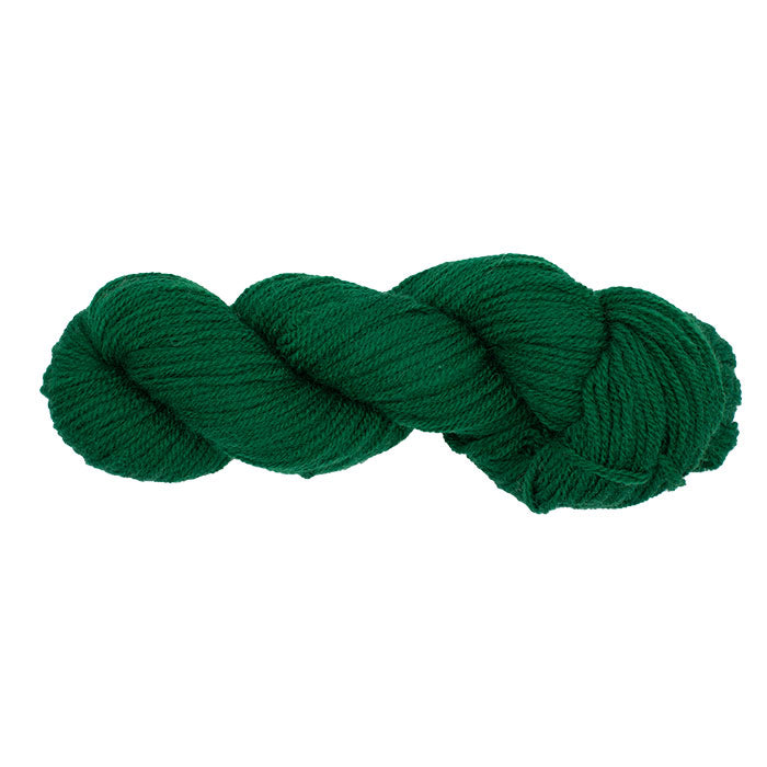 Colonial Persian Yarn - 705 Christmas Green