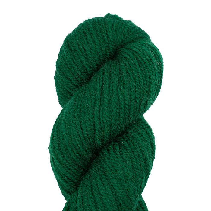 Colonial Persian Yarn - 705 Christmas Green