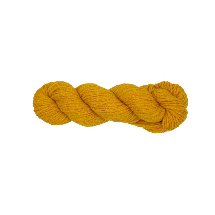 Colonial Persian Yarn - 710 Mustard