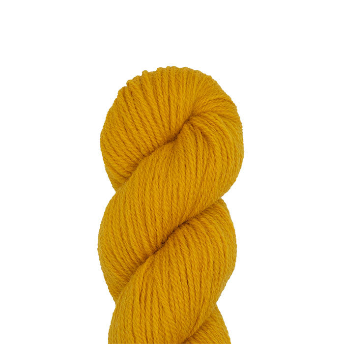 Colonial Persian Yarn - 710 Mustard