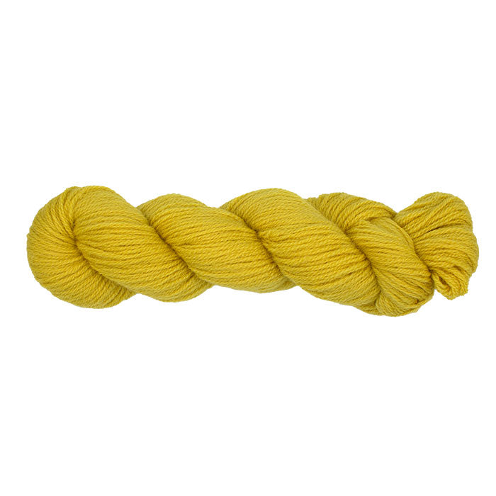 Colonial Persian Yarn - 712 Mustard