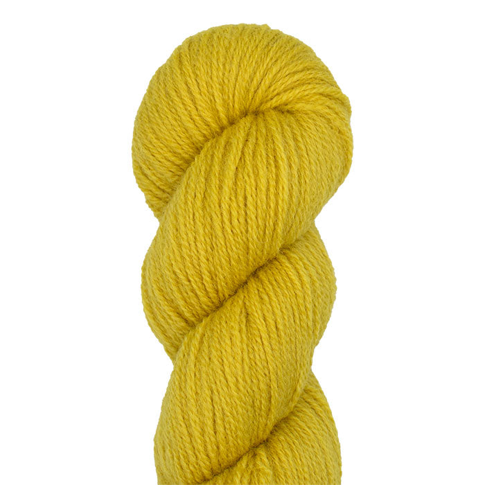 Colonial Persian Yarn - 712 Mustard