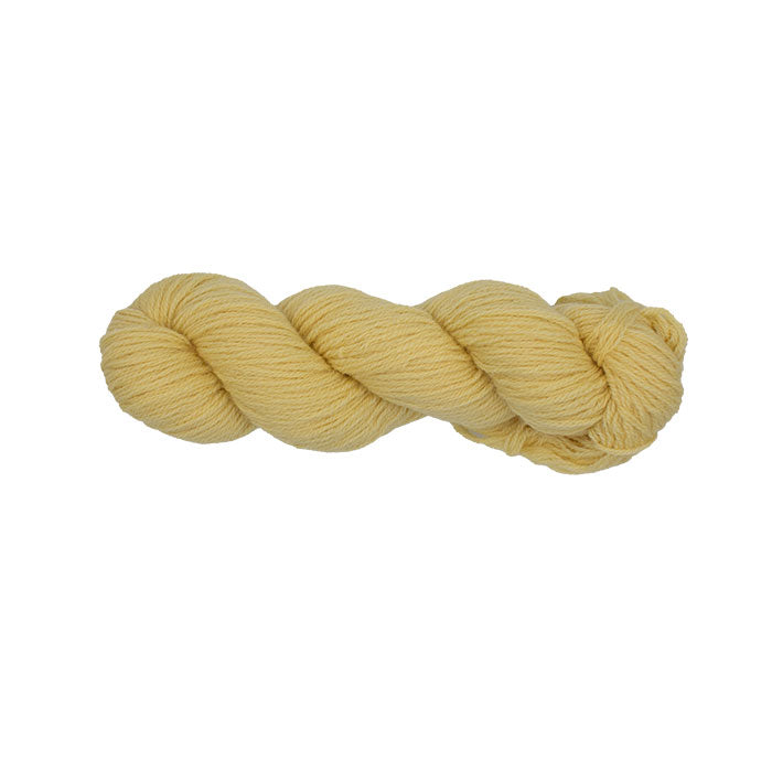 Colonial Persian Yarn - 714 Mustard