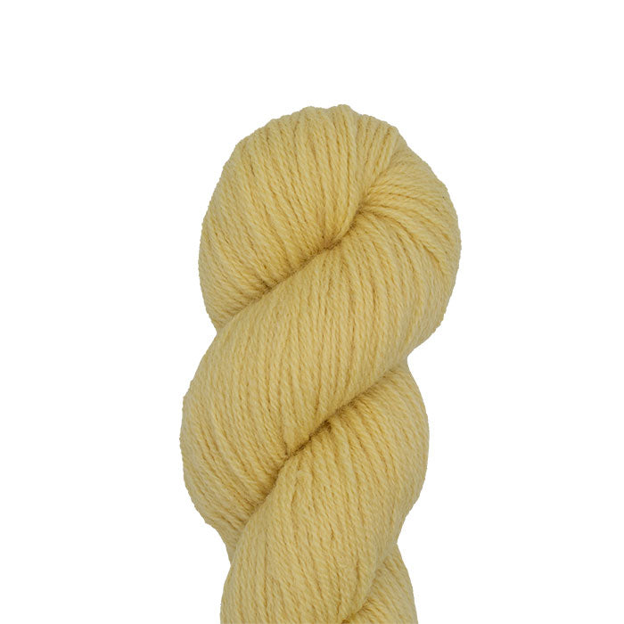 Colonial Persian Yarn - 714 Mustard