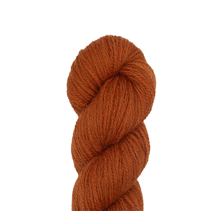 Colonial Persian Yarn - 721 Autumn Yellow