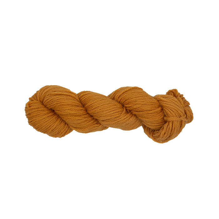 Colonial Persian Yarn - 723 Autumn Yellow