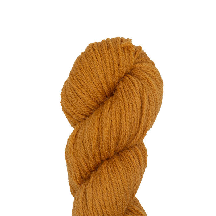 Colonial Persian Yarn - 723 Autumn Yellow