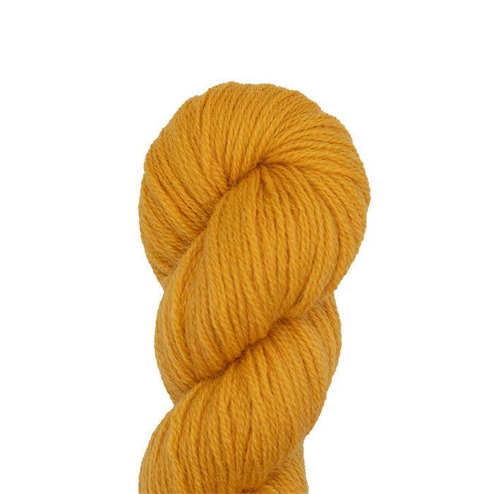 Colonial Persian Yarn - 725 Autumn Yellow