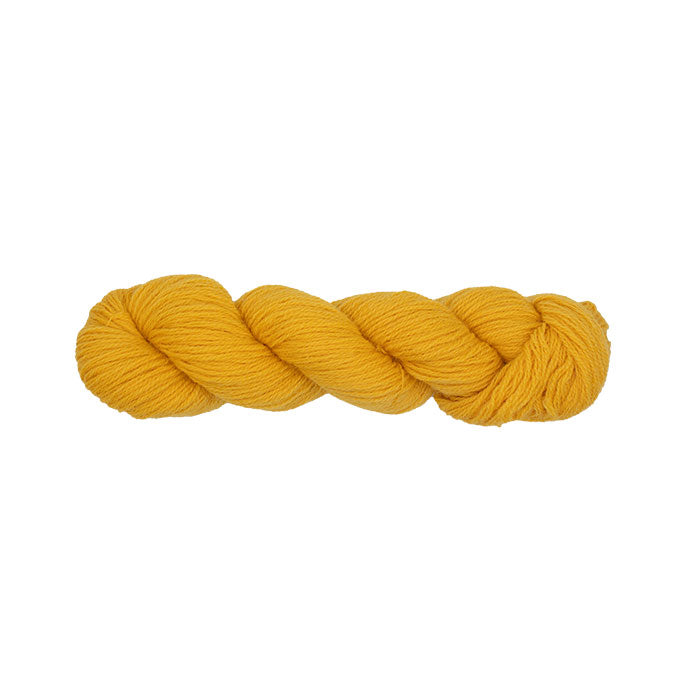 Colonial Persian Yarn - 726 Autumn Yellow