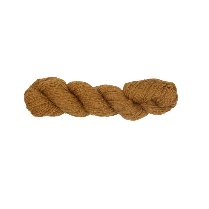 Colonial Persian Yarn - 731 Honey Gold