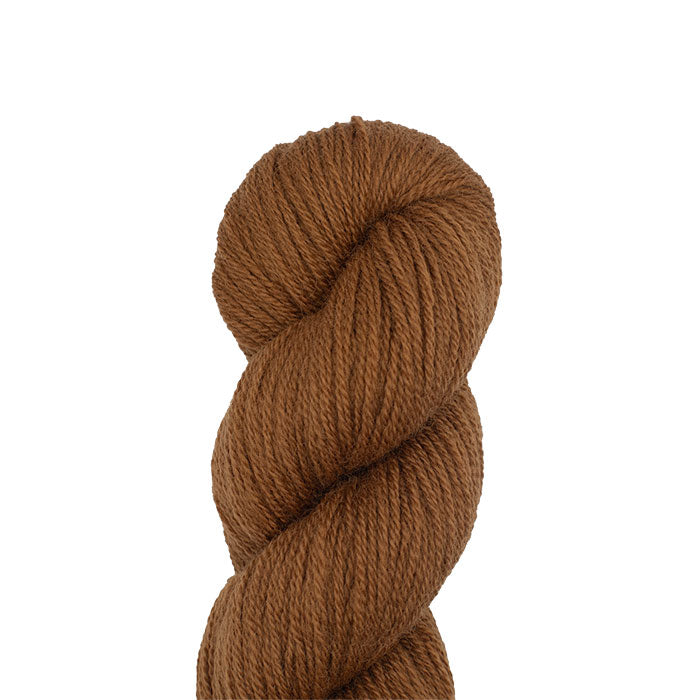 Colonial Persian Yarn - 740 Tobacco