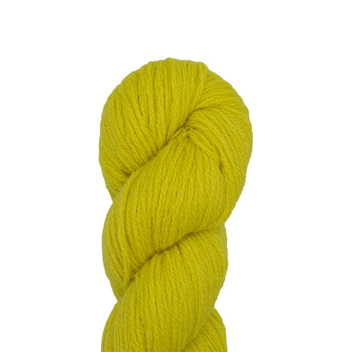 Colonial Persian Yarn - 760 Daffodil