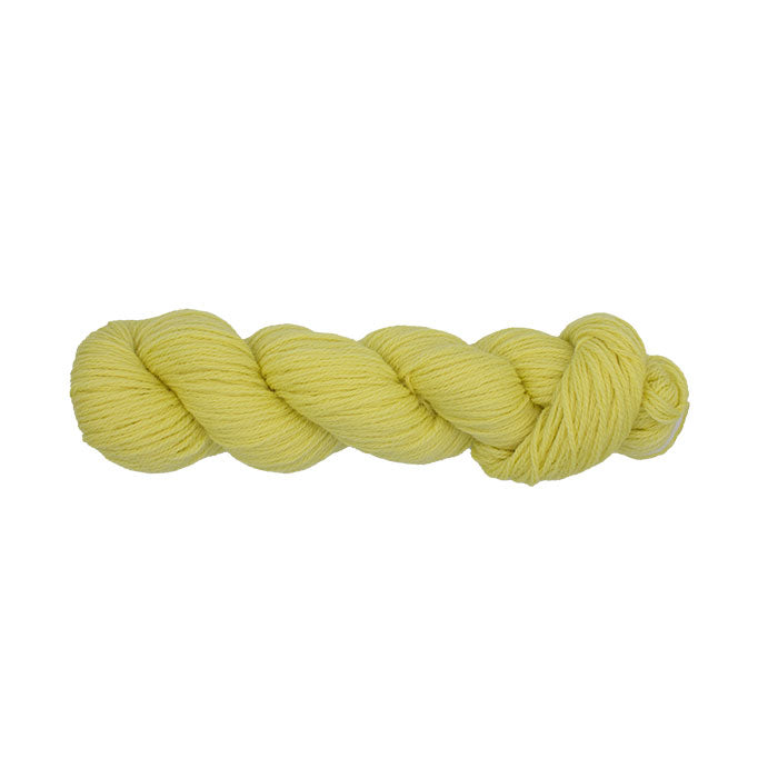 Colonial Persian Yarn - 762 Daffodil