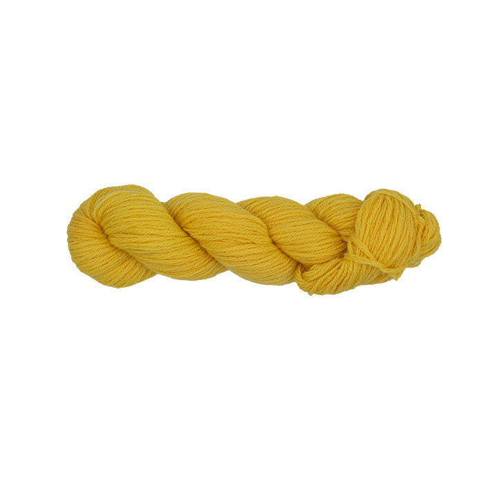 Colonial Persian Yarn - 772 Sunny Yellow