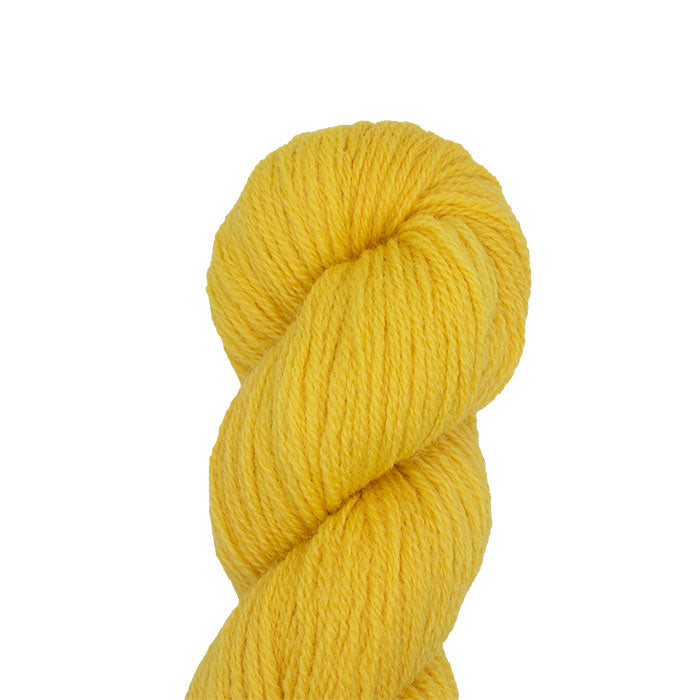 Colonial Persian Yarn - 772 Sunny Yellow